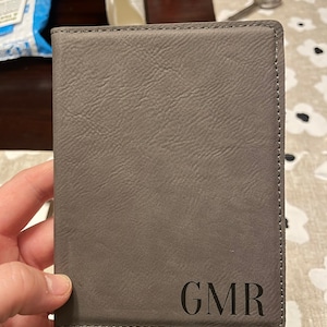 Erin ha añadido una foto de su compra