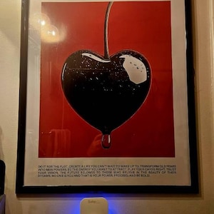 Sarah Turecky added a photo of their purchase