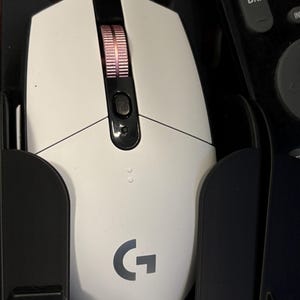 Zach added a photo of their purchase