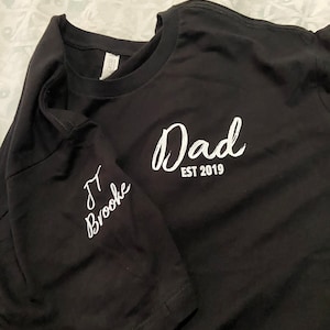 Michelle added a photo of their purchase