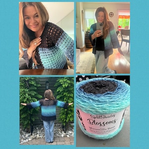 Anna added a photo of their purchase