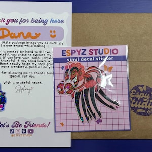 Etsy buyer added a photo of their purchase