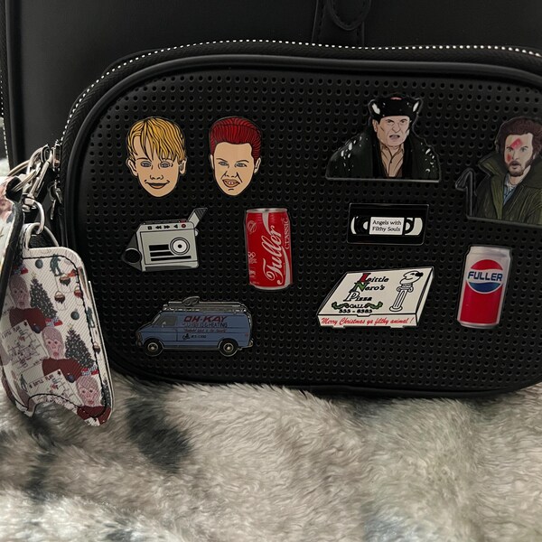 The Simpsons Inspired i Choo Choo Choose You Valentines Enamel Pin - Etsy