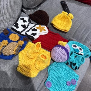 Maira added a photo of their purchase