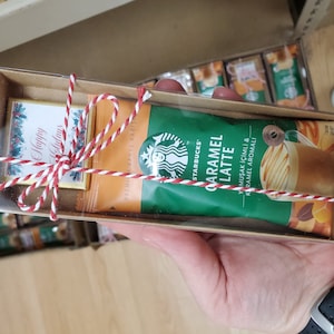Vanessa added a photo of their purchase