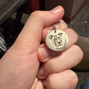 Mikayla added a photo of their purchase