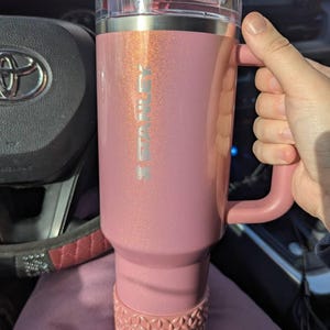 Paige added a photo of their purchase