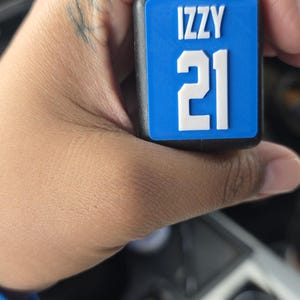 Kortnee added a photo of their purchase