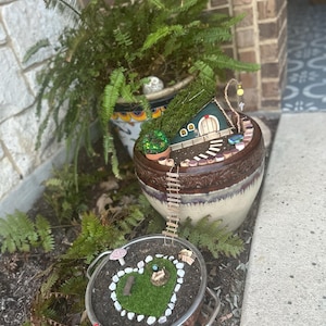 Angela added a photo of their purchase