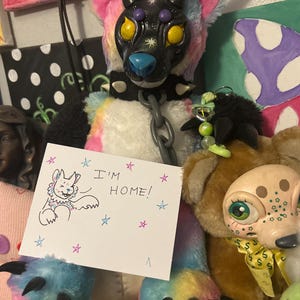 Savannah added a photo of their purchase