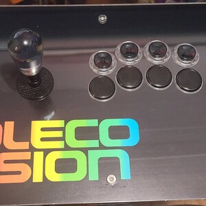 Michael added a photo of their purchase