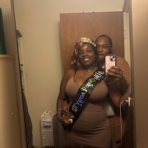 Keyana added a photo of their purchase
