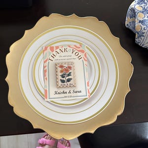 Sara added a photo of their purchase