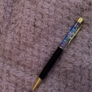 Olivia added a photo of their purchase