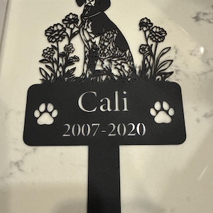 Monique added a photo of their purchase