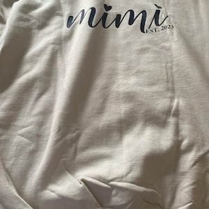 Tina added a photo of their purchase