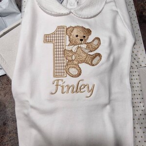 LOUISA added a photo of their purchase