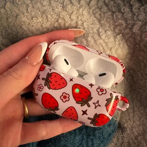Carla added a photo of their purchase
