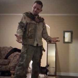 Nodframe hat ein Foto des gekauften Artikels hinzugefügt