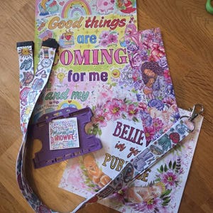 Tarnia added a photo of their purchase