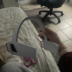 Benjamin added a photo of their purchase