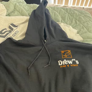 Payton added a photo of their purchase