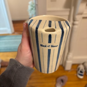 Molly added a photo of their purchase