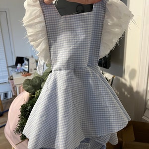 Kelsey added a photo of their purchase