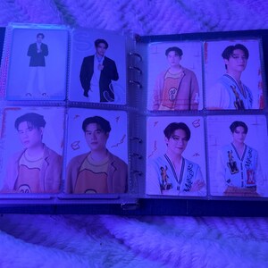 Jonghyun ha añadido una foto de su compra