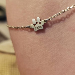 Etsy buyer added a photo of their purchase