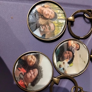 Etsy-köpare lade till en bild av sitt köp