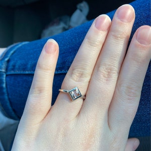 Alexandria added a photo of their purchase