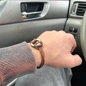 Luke added a photo of their purchase