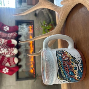 Bernadette added a photo of their purchase