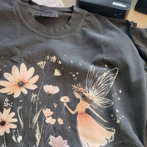 Etsy buyer added a photo of their purchase