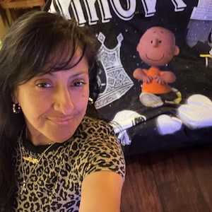 Marisela added a photo of their purchase