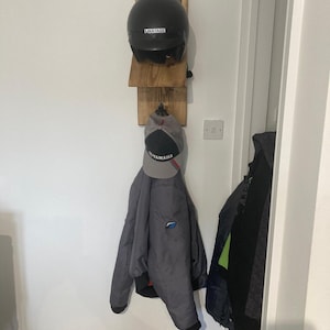 Tom added a photo of their purchase
