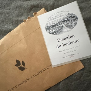 Camille ha añadido una foto de su compra
