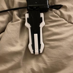 Trevor added a photo of their purchase