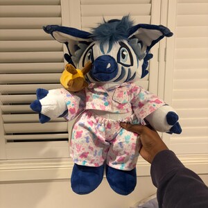Kenechi added a photo of their purchase