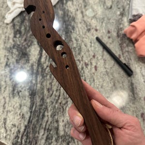 Erik added a photo of their purchase