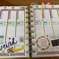 Package Tracker Printable, Tracker Sheets, Instant Download, Printable ...