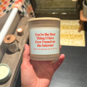 Johanna added a photo of their purchase