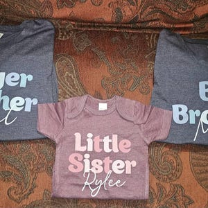 Staci added a photo of their purchase