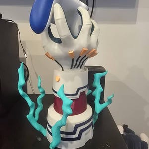 Nate ha añadido una foto de su compra
