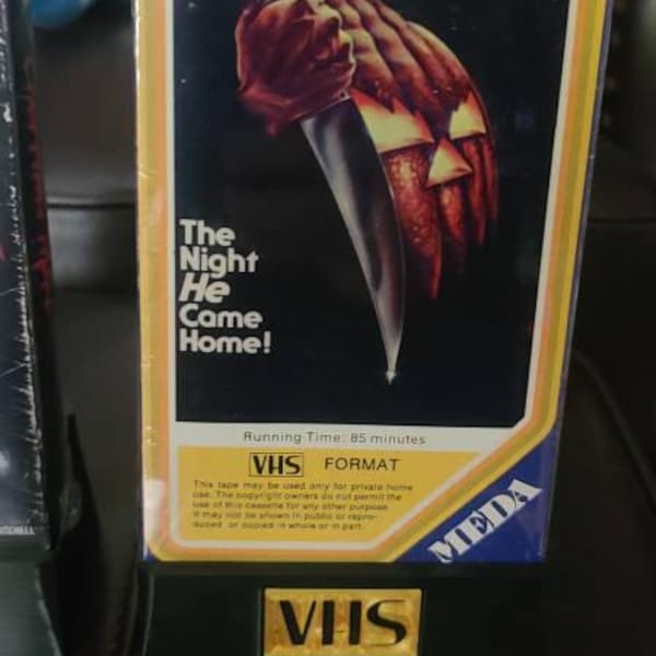 Zola Custom VHS - Etsy
