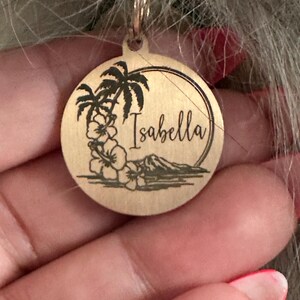 Natalie added a photo of their purchase