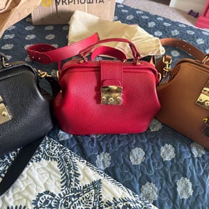 cristina added a photo of their purchase