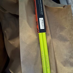 Karen added a photo of their purchase