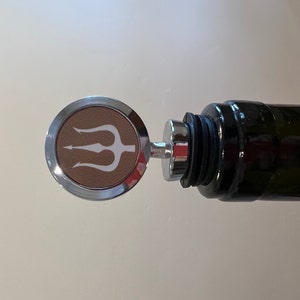 Personalized Wine Bottle Stopper Custom Wine Stopper Wedding Favors ...